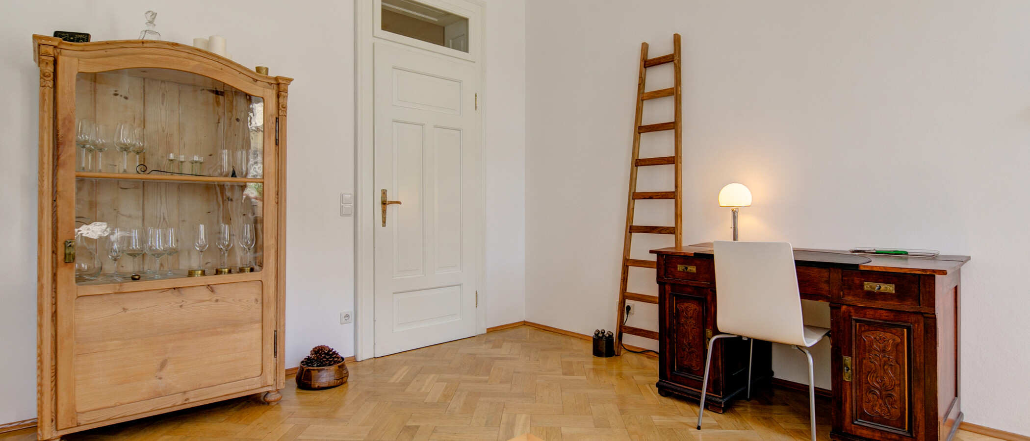 apartamento München Isarvorstadt 03 salón 4713