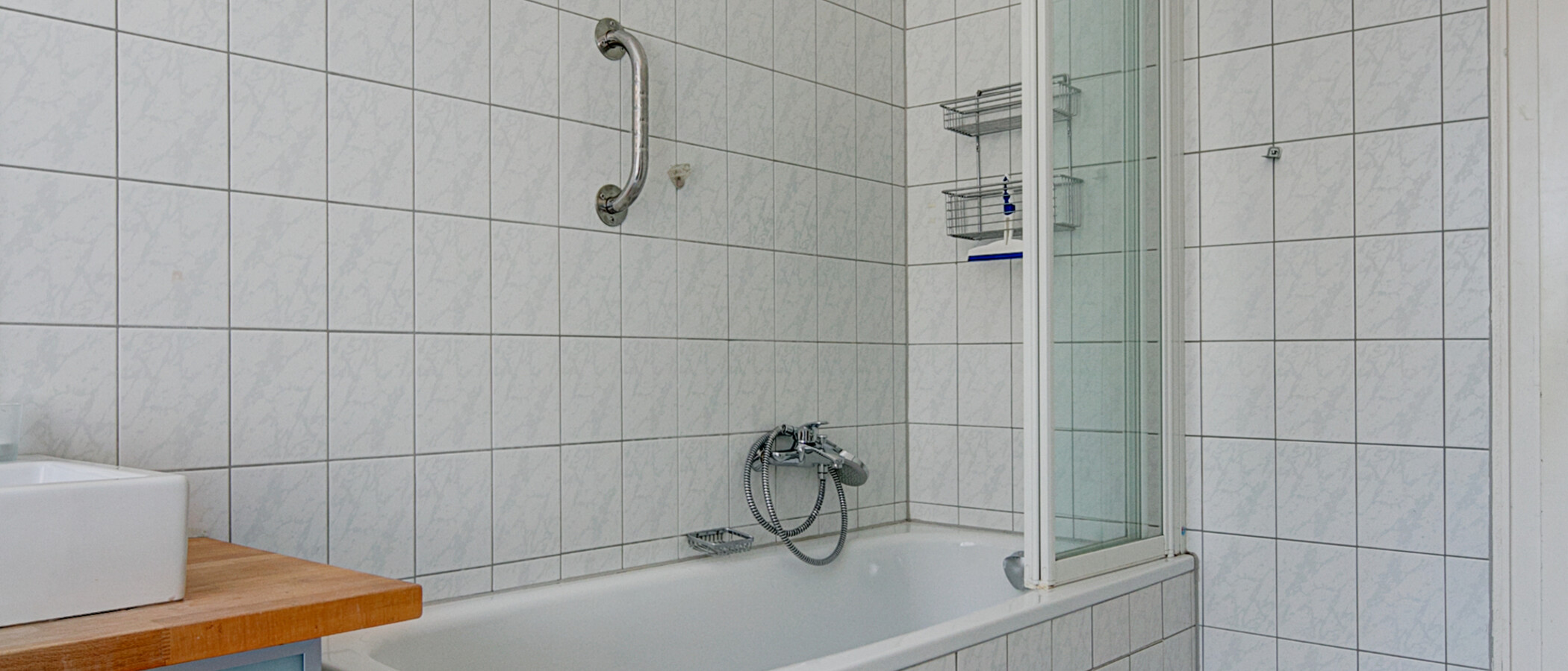 apartamento München Isarvorstadt 03 baño 4713