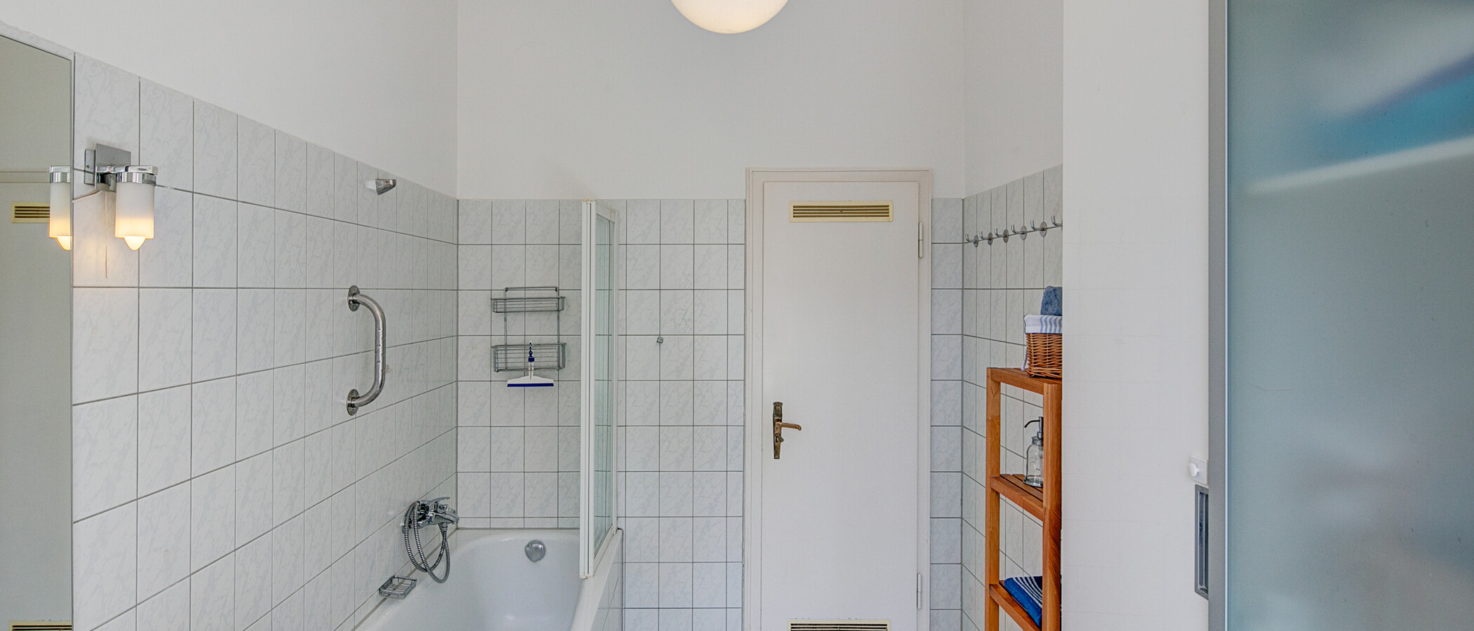 apartamento München Isarvorstadt 04 baño 4713