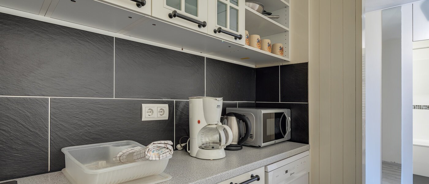 apartamento München Schwabing (rechts der Leopoldstraße) 02 cocina 4730