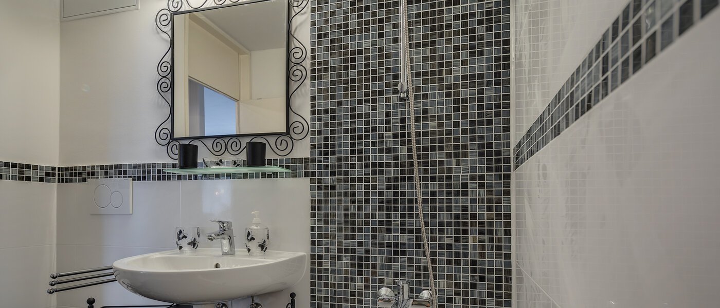 apartamento München Schwabing (rechts der Leopoldstraße) 03 baño 4730