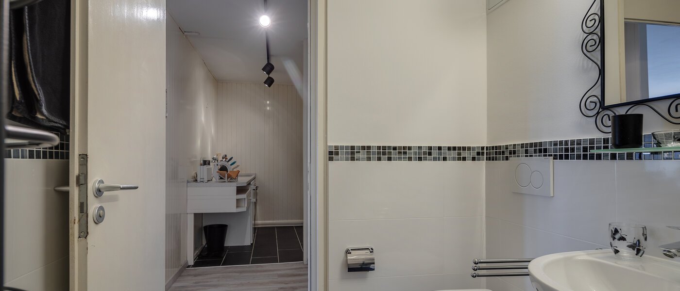 apartamento München Schwabing (rechts der Leopoldstraße) 04 baño 4730