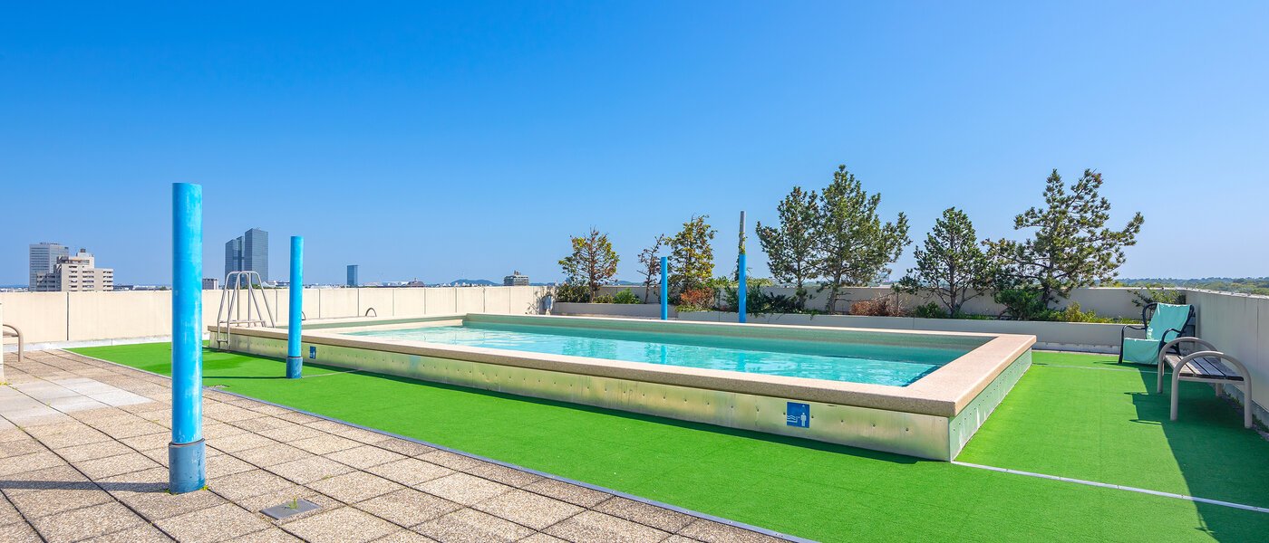 apartamento München Schwabing (rechts der Leopoldstraße) 01 piscina 4730