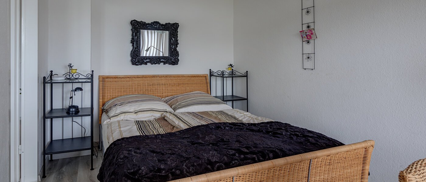 apartamento München Schwabing (rechts der Leopoldstraße) 01 dormitorio 4730