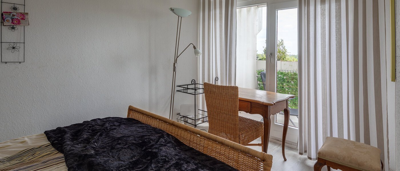 apartamento München Schwabing (rechts der Leopoldstraße) 02 dormitorio 4730