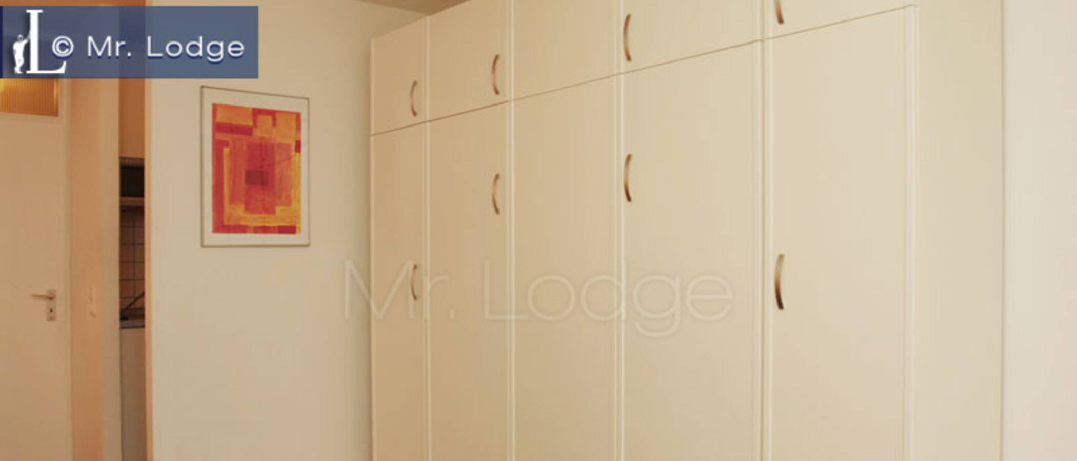 apartamento München Au-Haidhausen 02 salón 4732