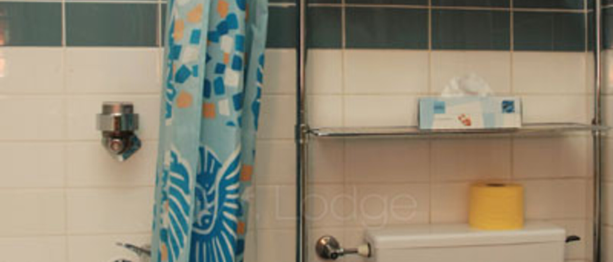 apartamento München Au-Haidhausen 03 baño 4732
