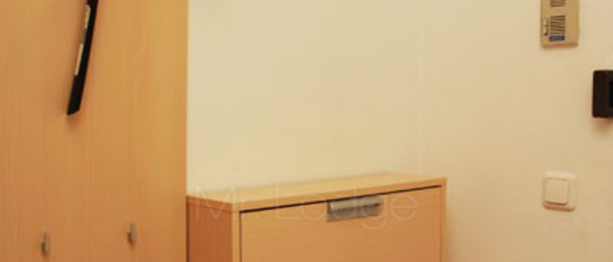 apartamento München Au-Haidhausen 01 pasillo 4732