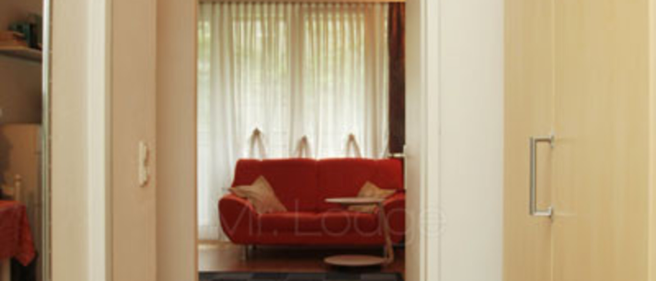 apartamento München Au-Haidhausen 02 pasillo 4732