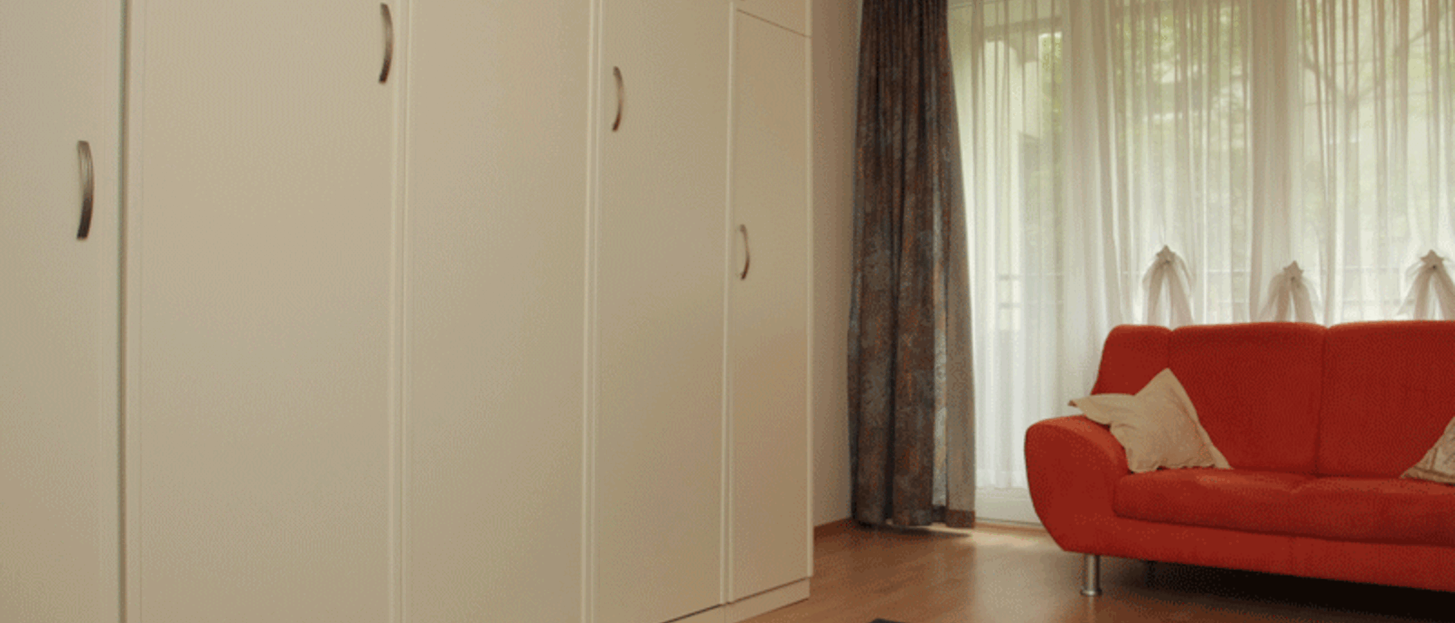 apartamento München Au-Haidhausen 01 dormitorio 4732