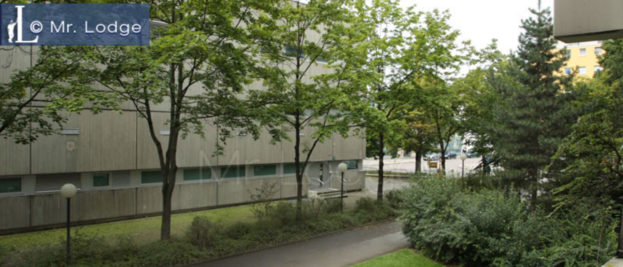apartamento München Au-Haidhausen 01 vista 4732