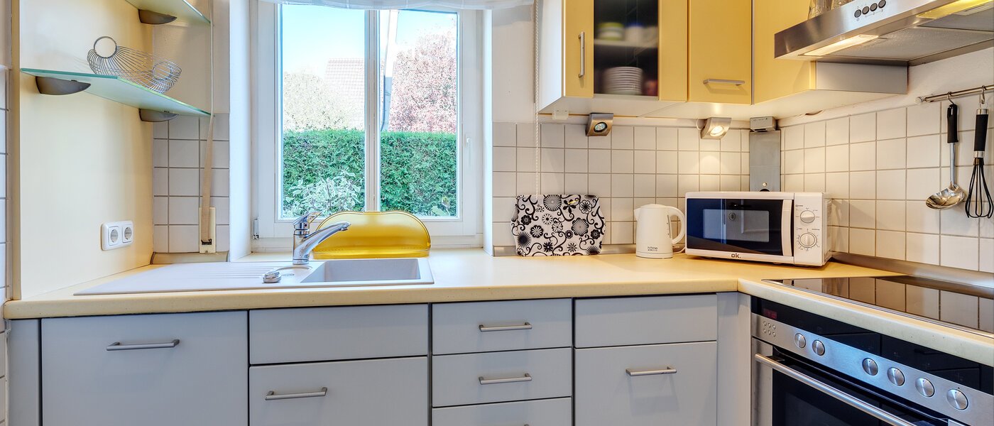 apartamento München Hadern 01 cocina 4741