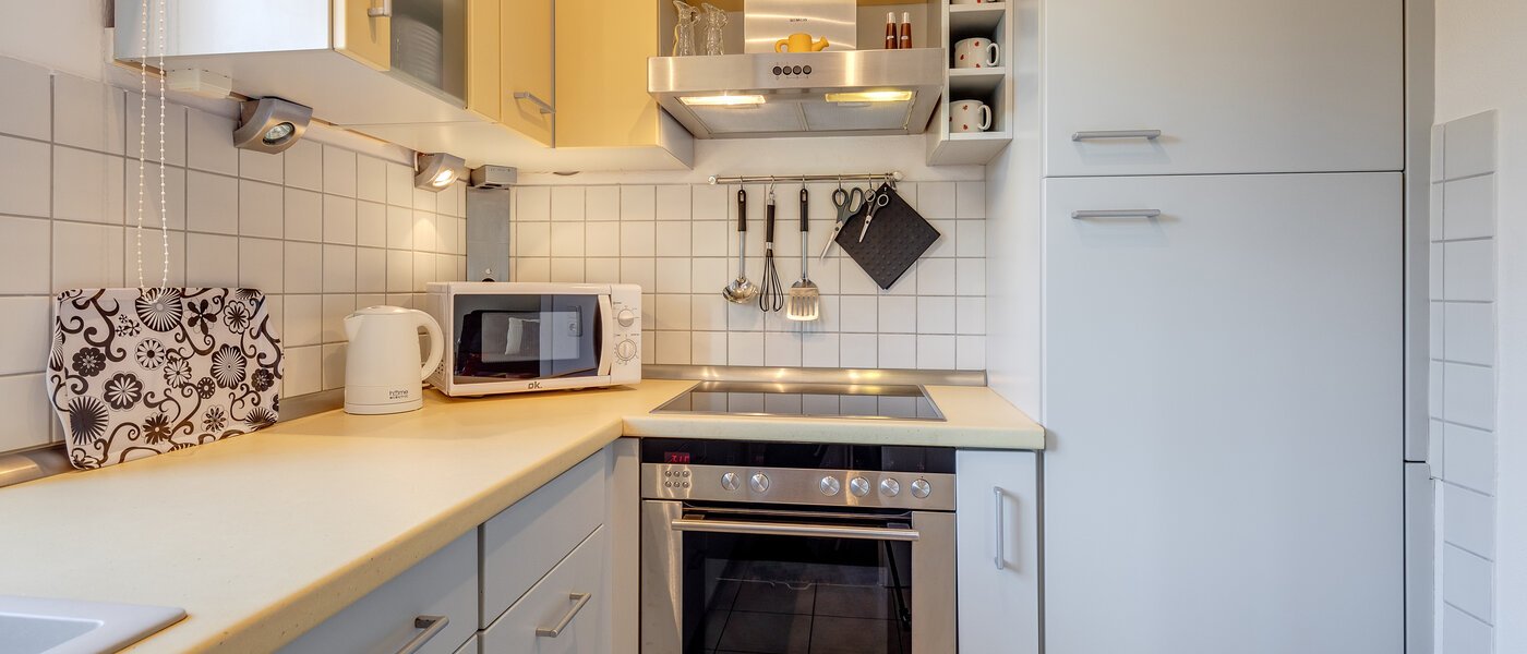 apartamento München Hadern 02 cocina 4741