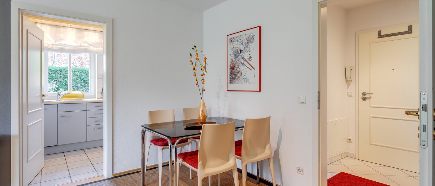 apartamento München Hadern 04 zona de día  4741