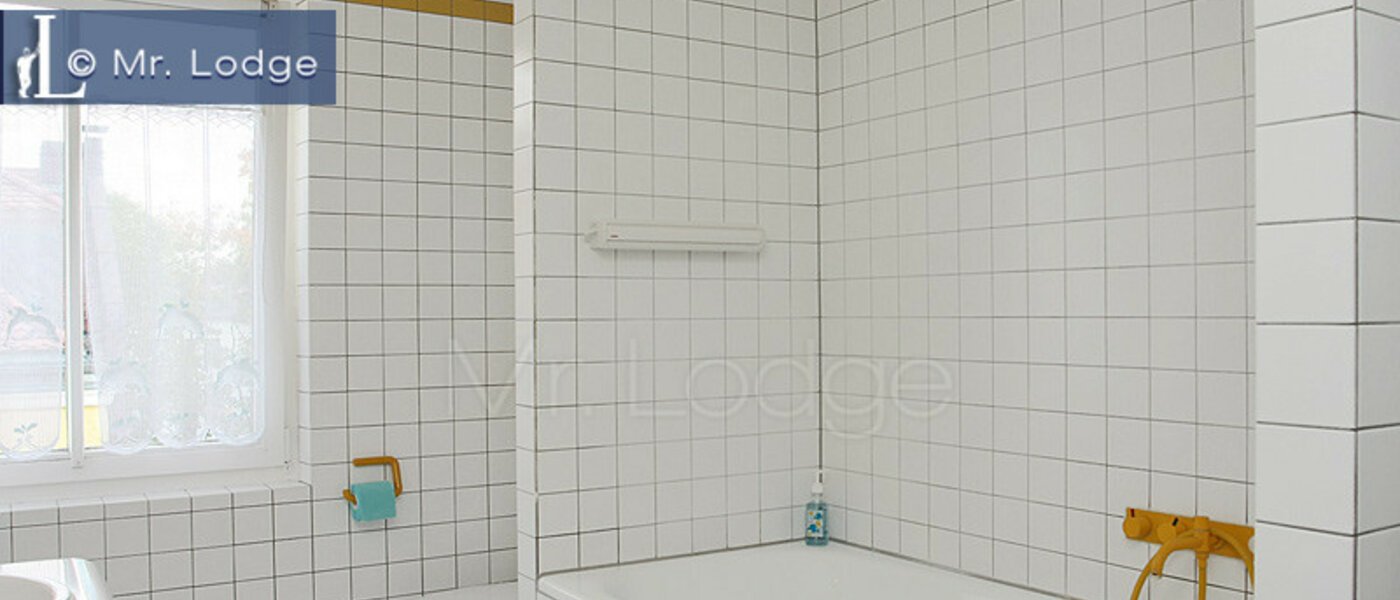 ático München Maxvorstadt - Rund um den Josephplatz 02 baño 4768