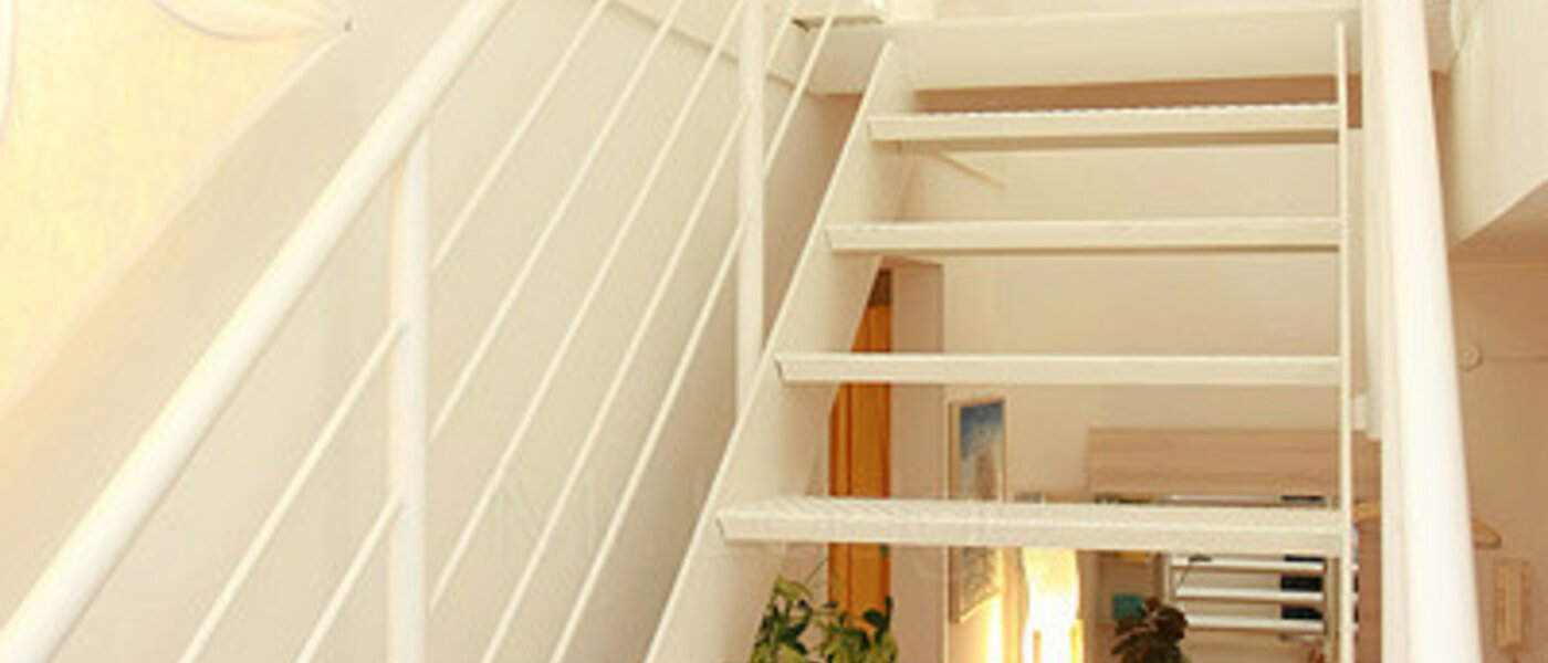 ático München Maxvorstadt - Rund um den Josephplatz 05 pasillo 4768