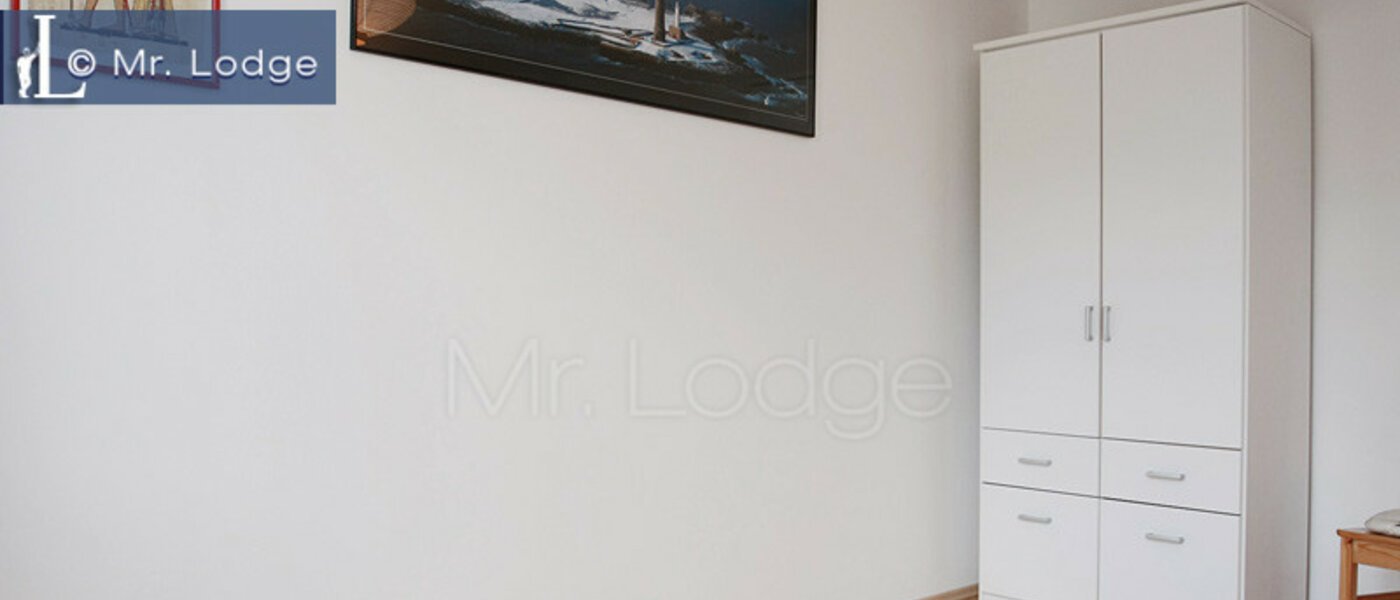 ático München Maxvorstadt - Rund um den Josephplatz 03 dormitorio 4768