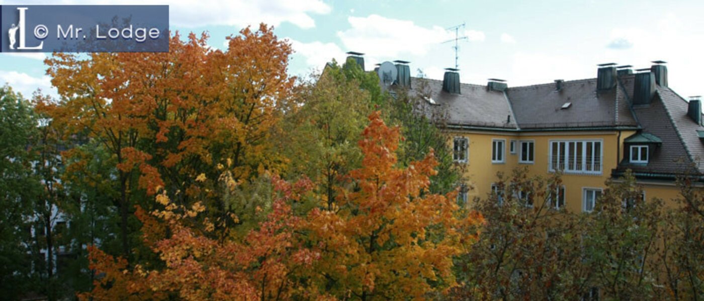 ático München Maxvorstadt - Rund um den Josephplatz 01 vista 4768