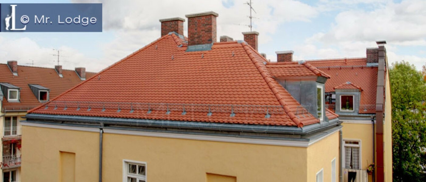 ático München Maxvorstadt - Rund um den Josephplatz 02 vista 4768