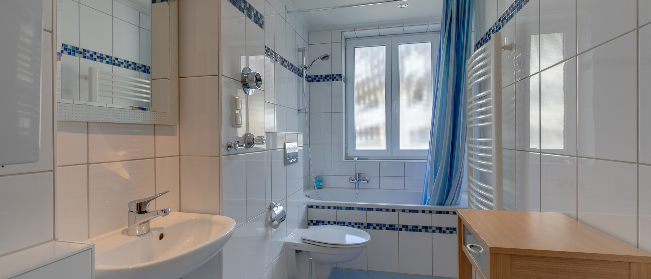 apartamento München Schwabing-West (rund um den Hohenzollernplatz) 01 baño 4783