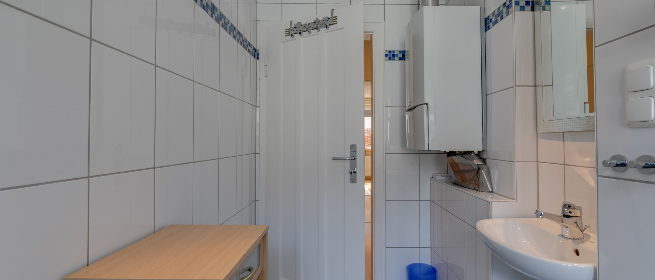 apartamento München Schwabing-West (rund um den Hohenzollernplatz) 02 baño 4783
