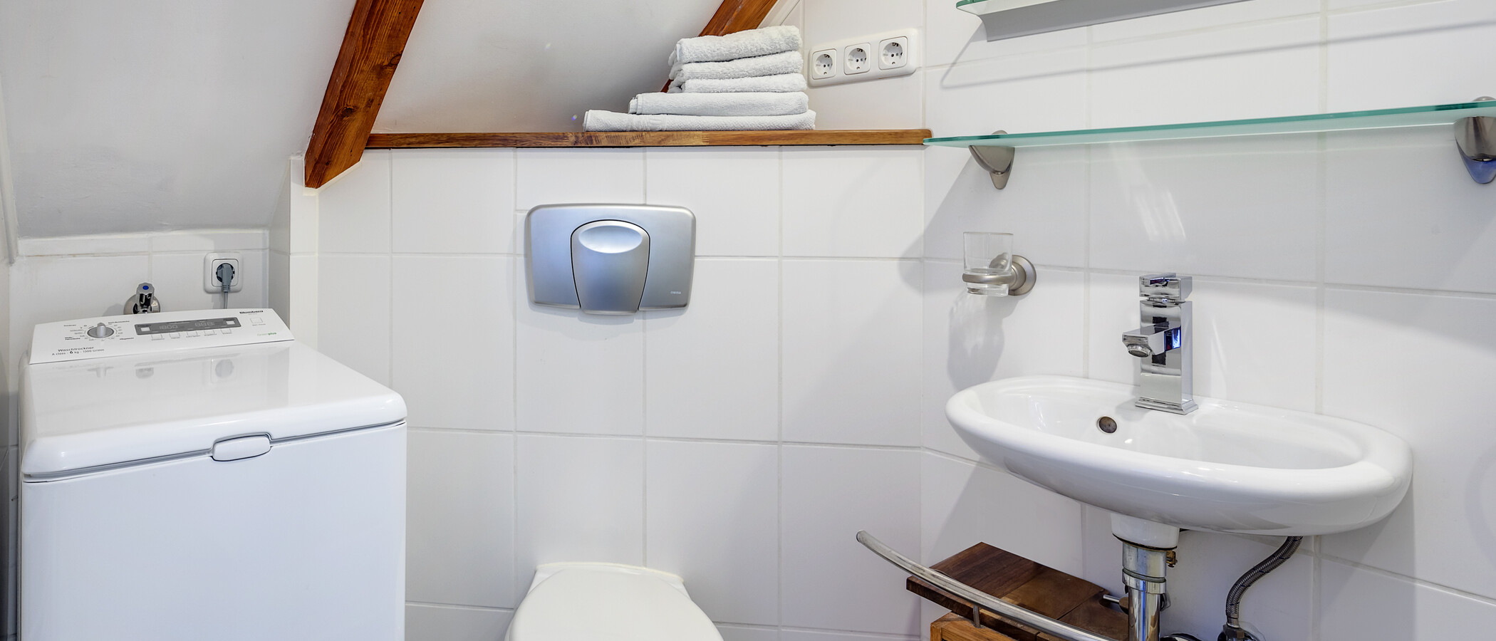 ático Unterföhring 03 baño 4788