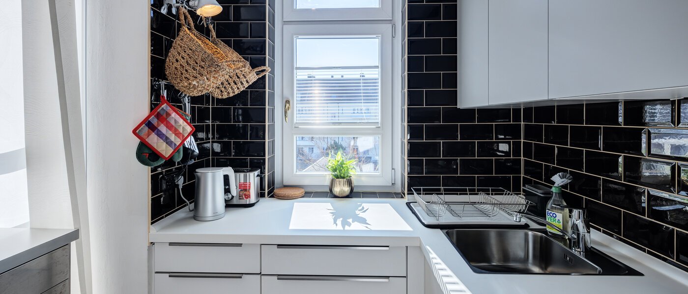 apartamento München Schwabing-West (rund um den Bonner Platz) 02 cocina 4836