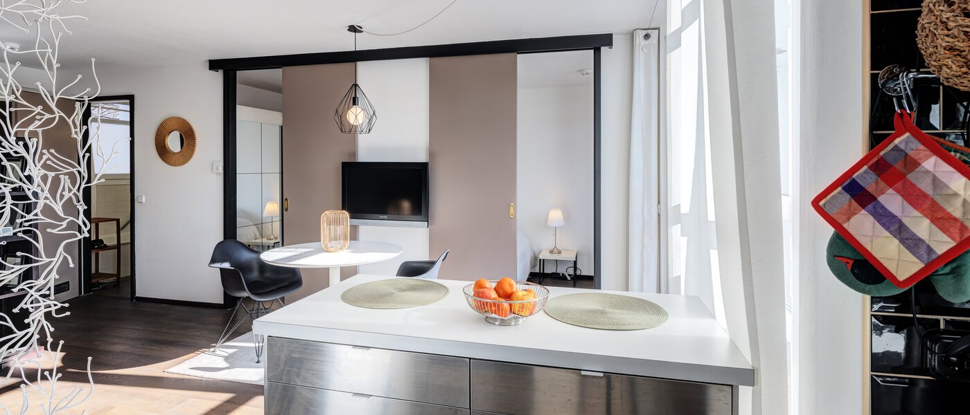 apartamento München Schwabing-West (rund um den Bonner Platz) 03 cocina 4836