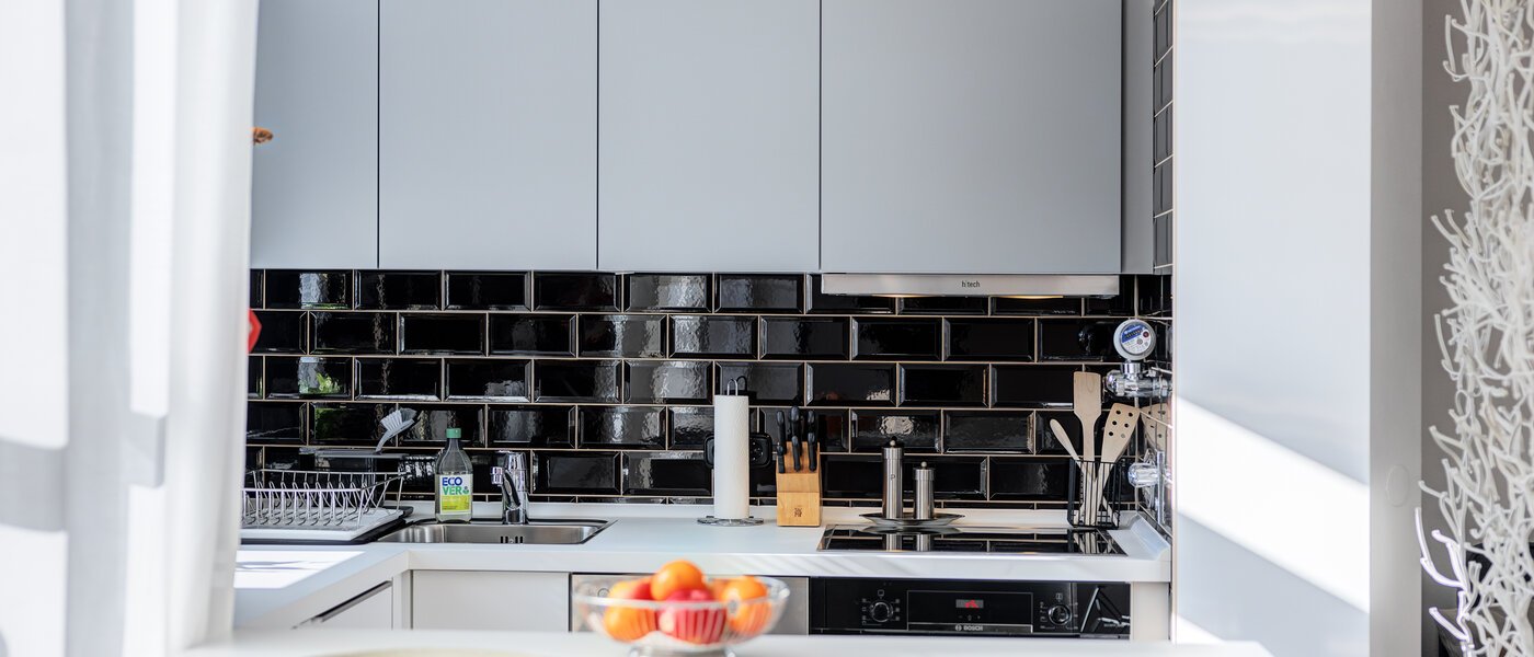 apartamento München Schwabing-West (rund um den Bonner Platz) 04 cocina 4836