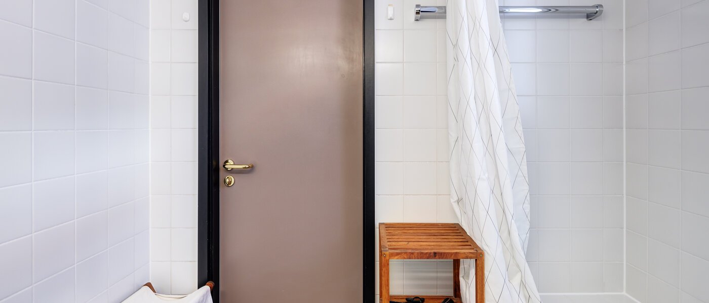 apartamento München Schwabing-West (rund um den Bonner Platz) 02 baño 4836