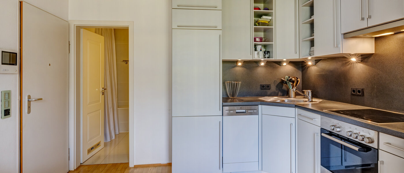 apartamento München Schwanthalerhöhe 04 cocina 4863