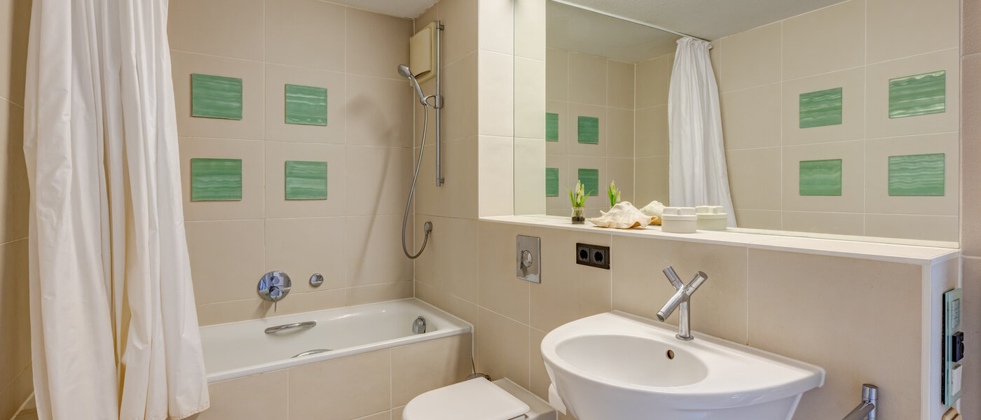 apartamento München Schwanthalerhöhe 01 baño 4863