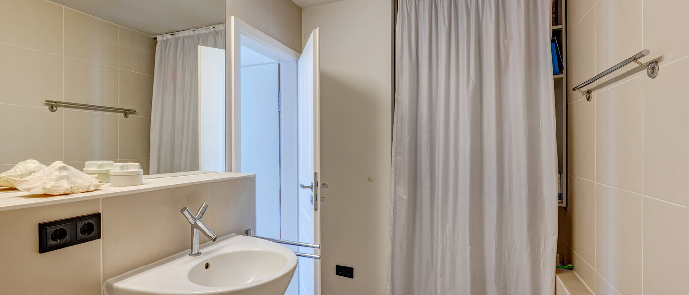 apartamento München Schwanthalerhöhe 02 baño 4863