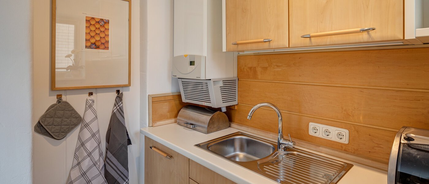 apartamento München Glockenbachviertel 03 cocina 4880