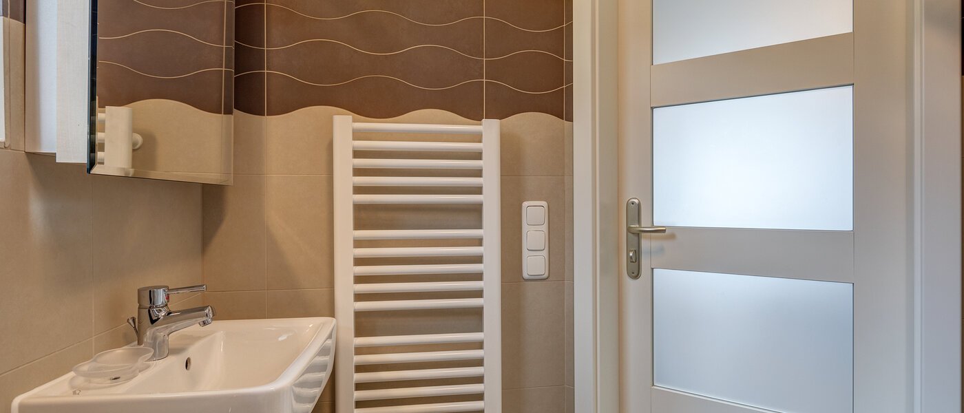 apartamento München Glockenbachviertel 03 baño 4880