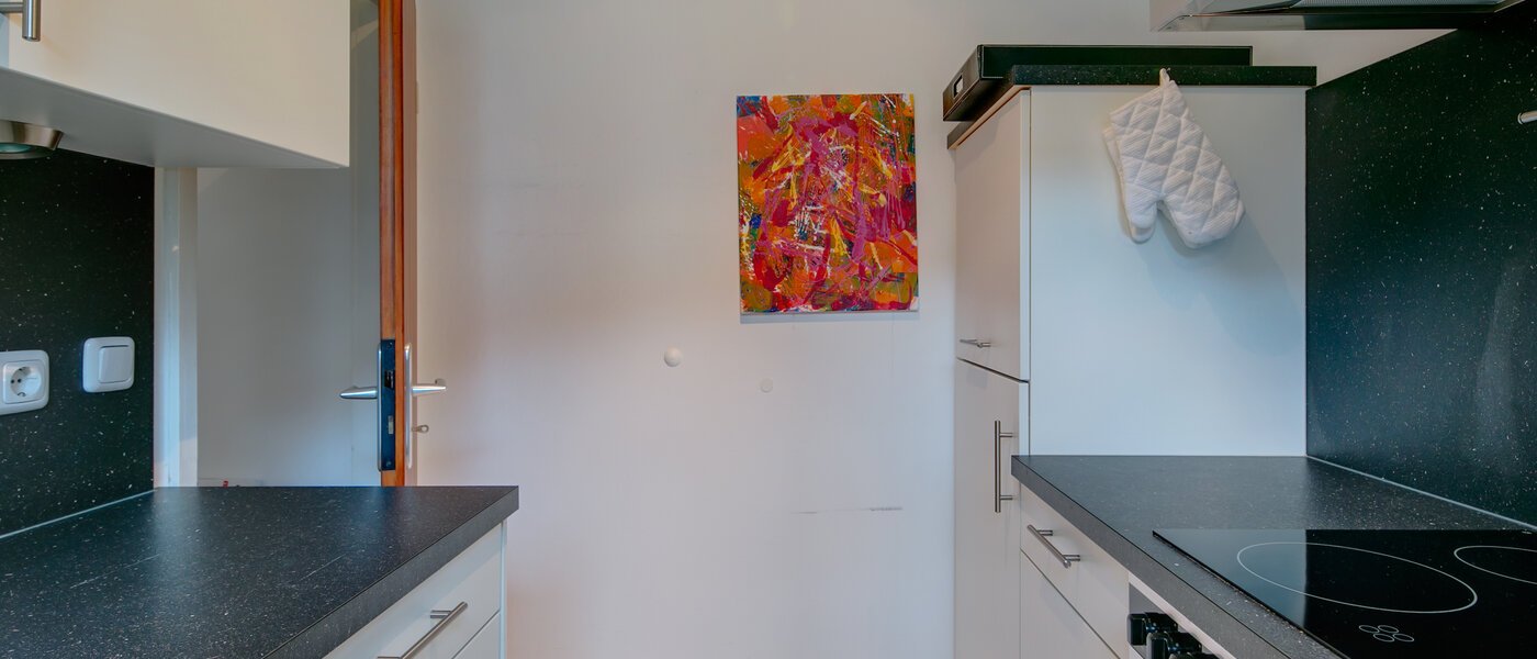 apartamento München Schwabing-West (rund um den Hohenzollernplatz) 04 cocina 4890