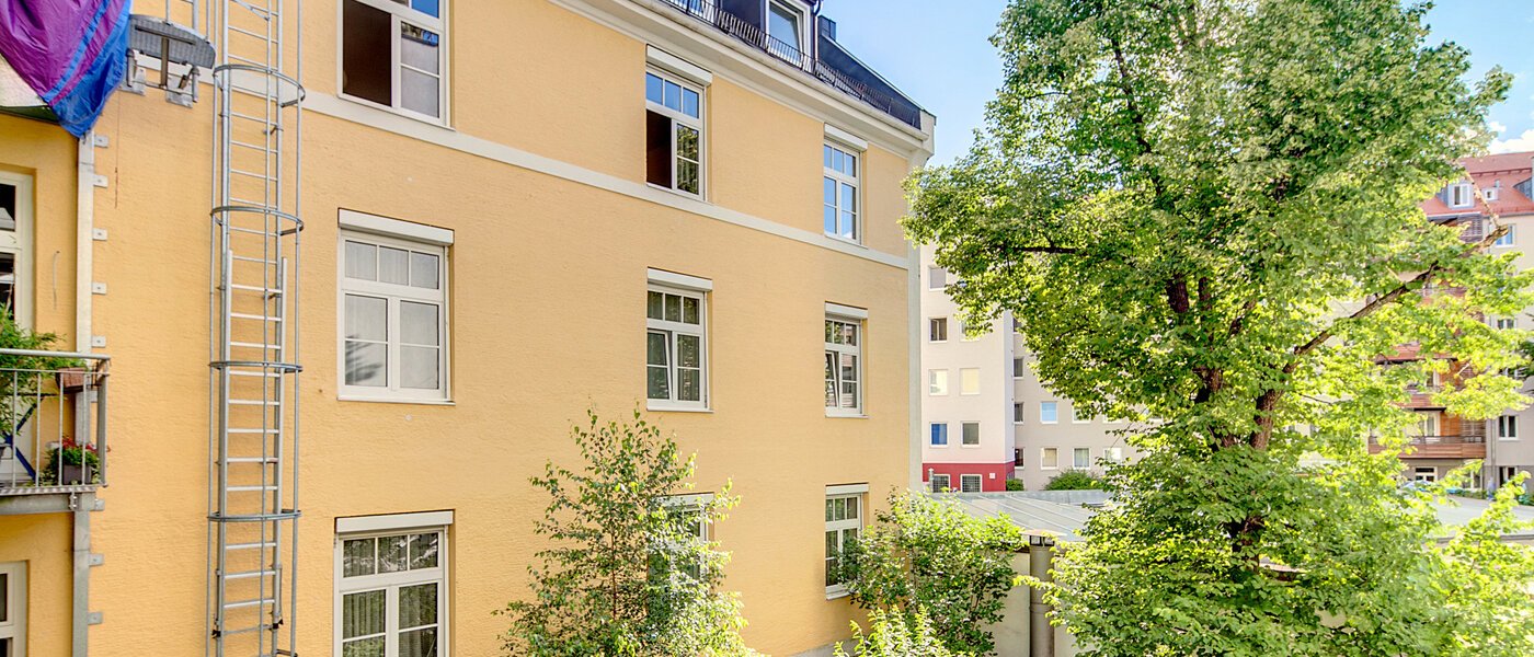 apartamento München Schwabing-West (rund um den Hohenzollernplatz) 01 vista 4890