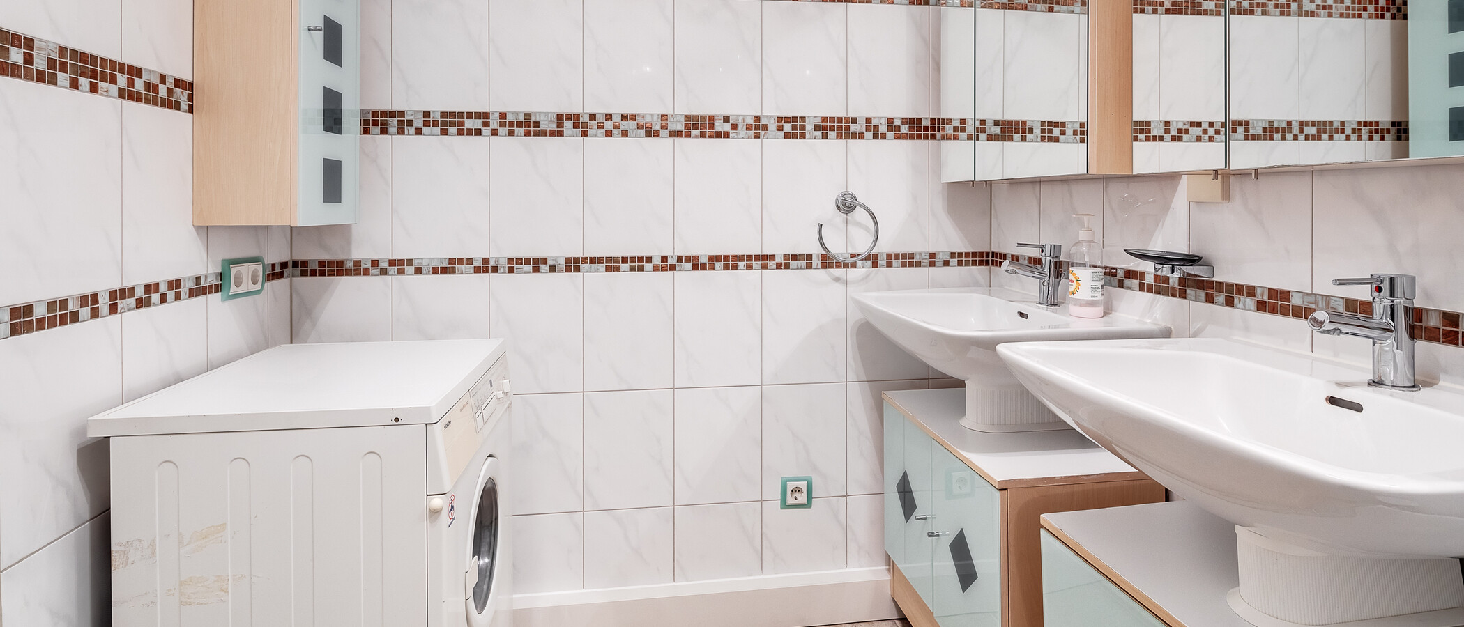 apartamento München Schwabing-Nord (zw. Leopoldstraße & Englischen Garten) 03 baño 4892