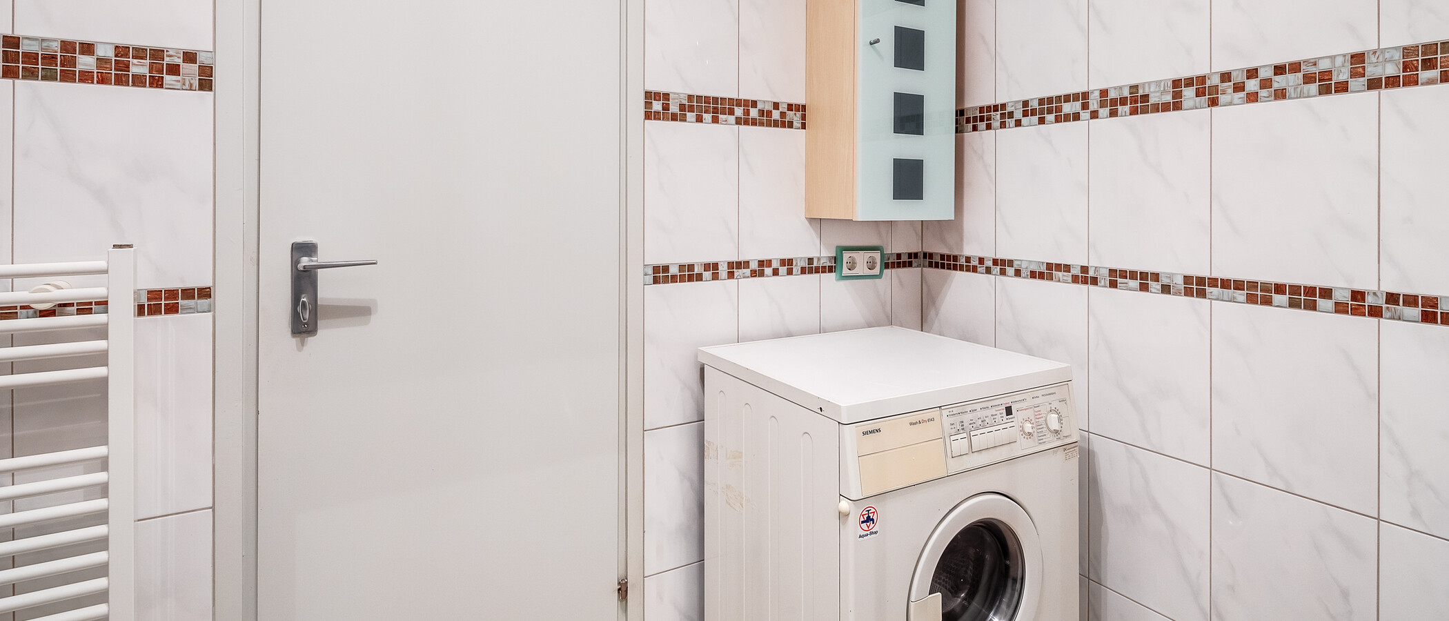 apartamento München Schwabing-Nord (zw. Leopoldstraße & Englischen Garten) 04 baño 4892