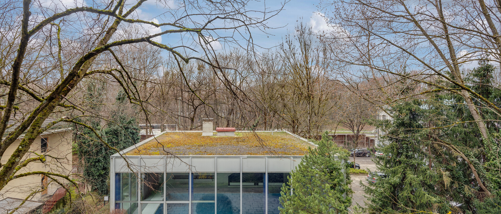 apartamento München Schwabing-Nord (zw. Leopoldstraße & Englischen Garten) 01 vista 4892