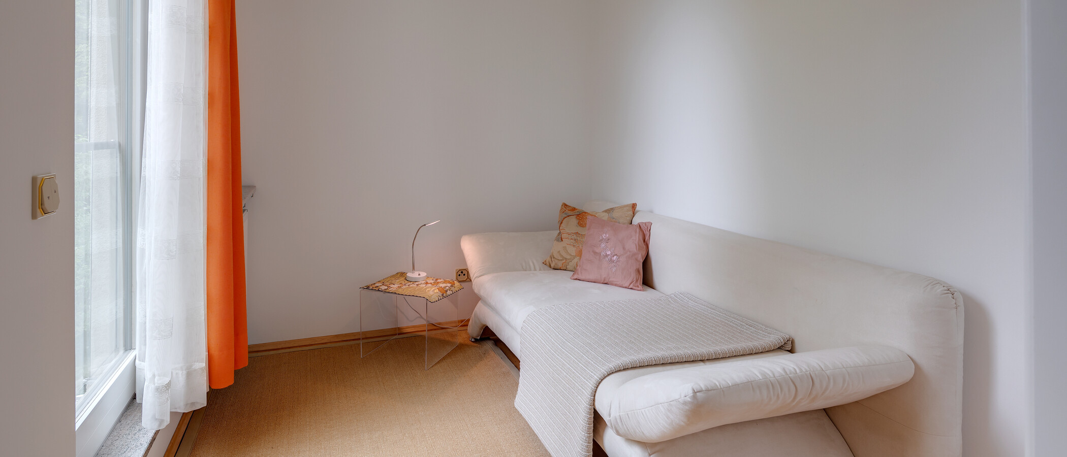 apartamento München Schwabing - Alte Heide 01 invitados 4893