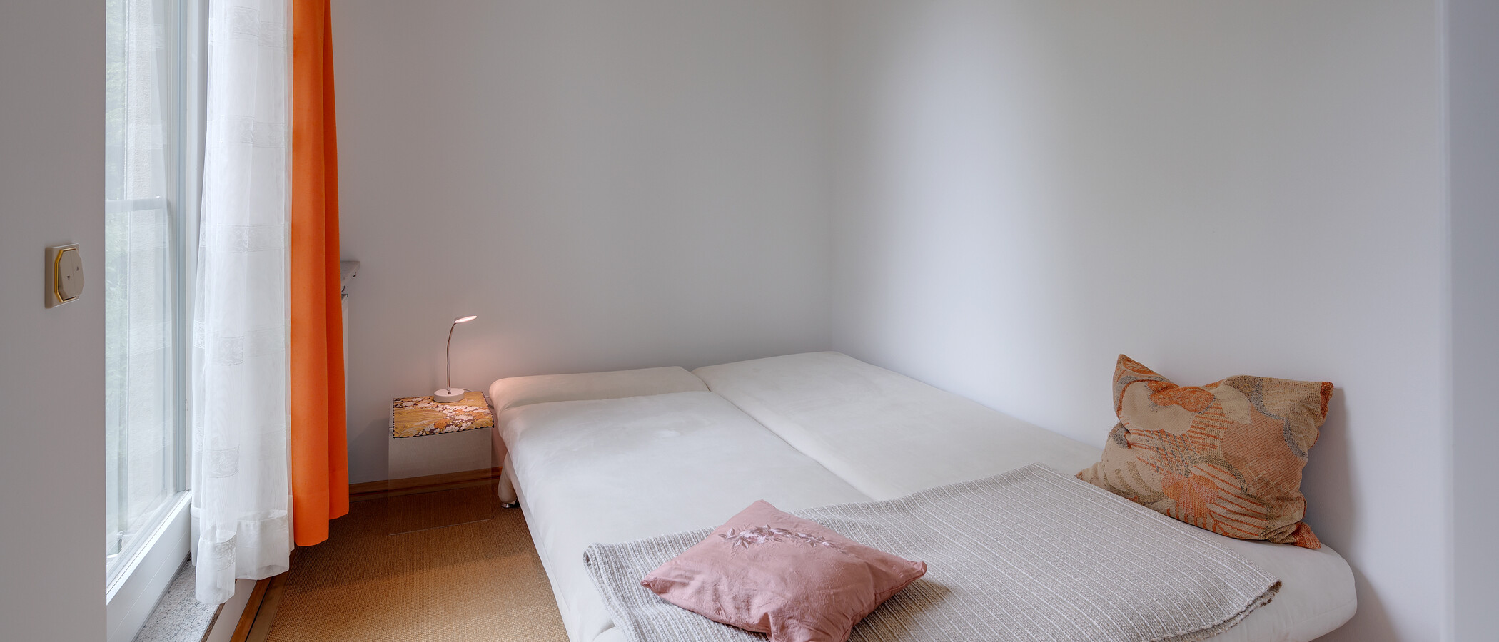 apartamento München Schwabing - Alte Heide 02 invitados 4893