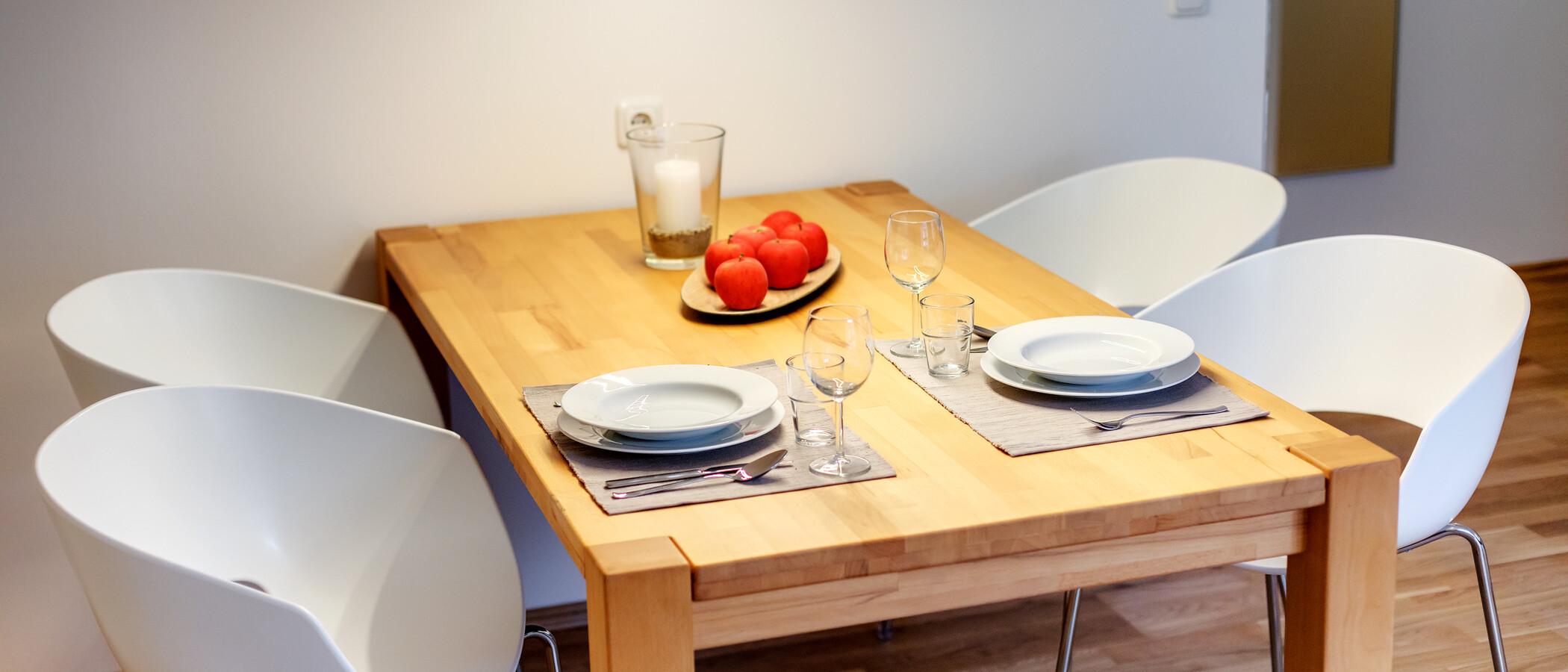 apartamento München Maxvorstadt - Westen 05 salón 49