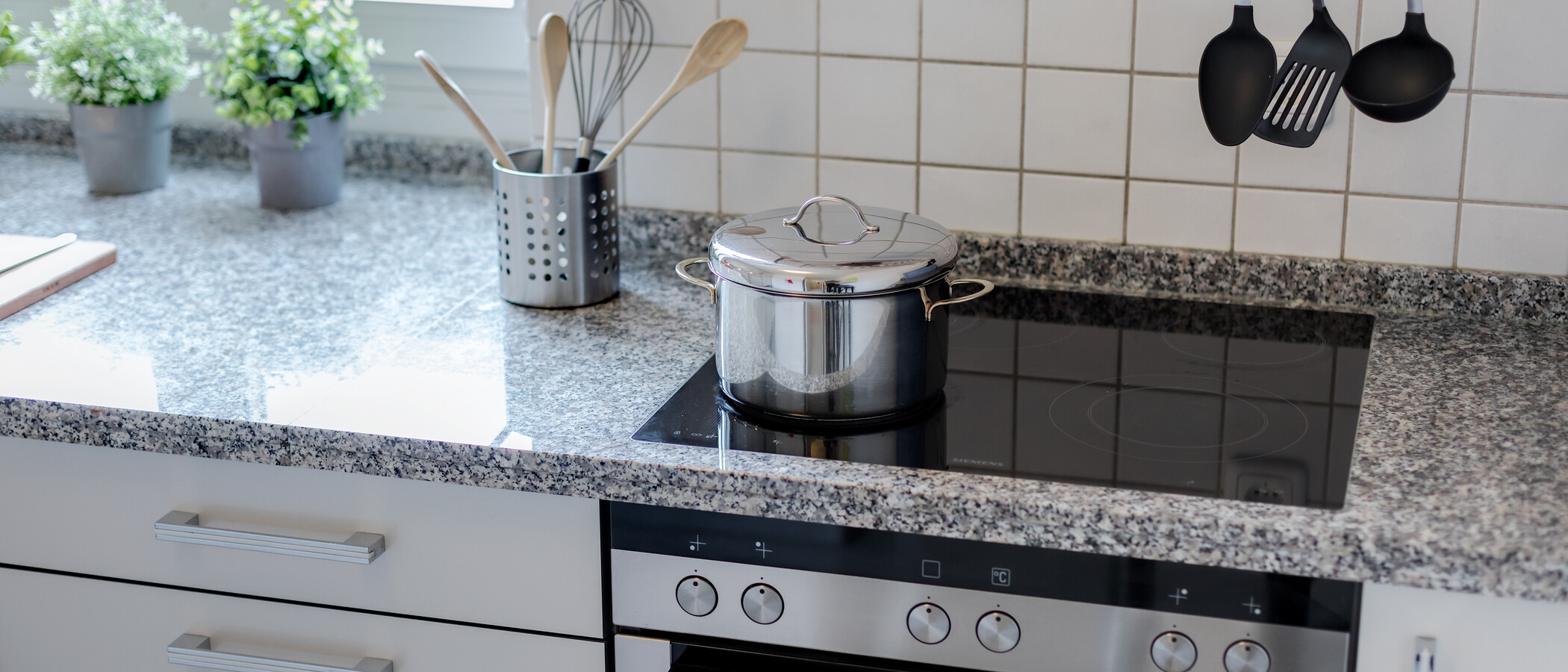 apartamento München Maxvorstadt - Westen 03 cocina 49