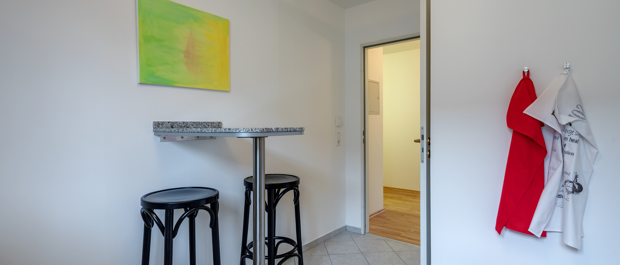 apartamento München Maxvorstadt - Westen 05 cocina 49