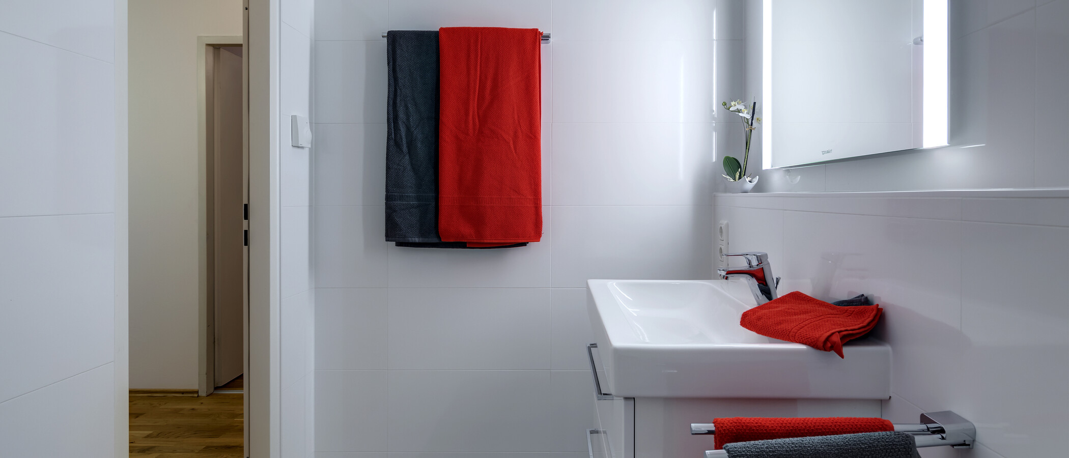 apartamento München Maxvorstadt - Westen 02 baño 49