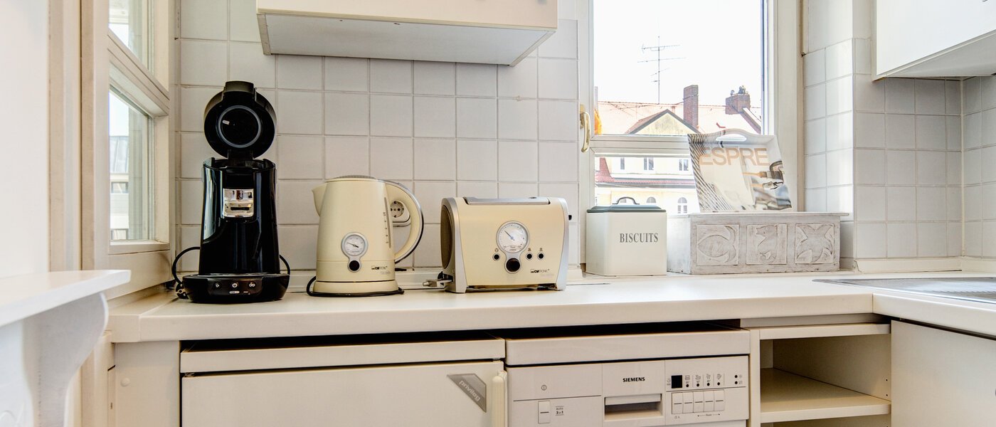 apartamento München Schwabing-West (rund um den Bonner Platz) 02 cocina 4912