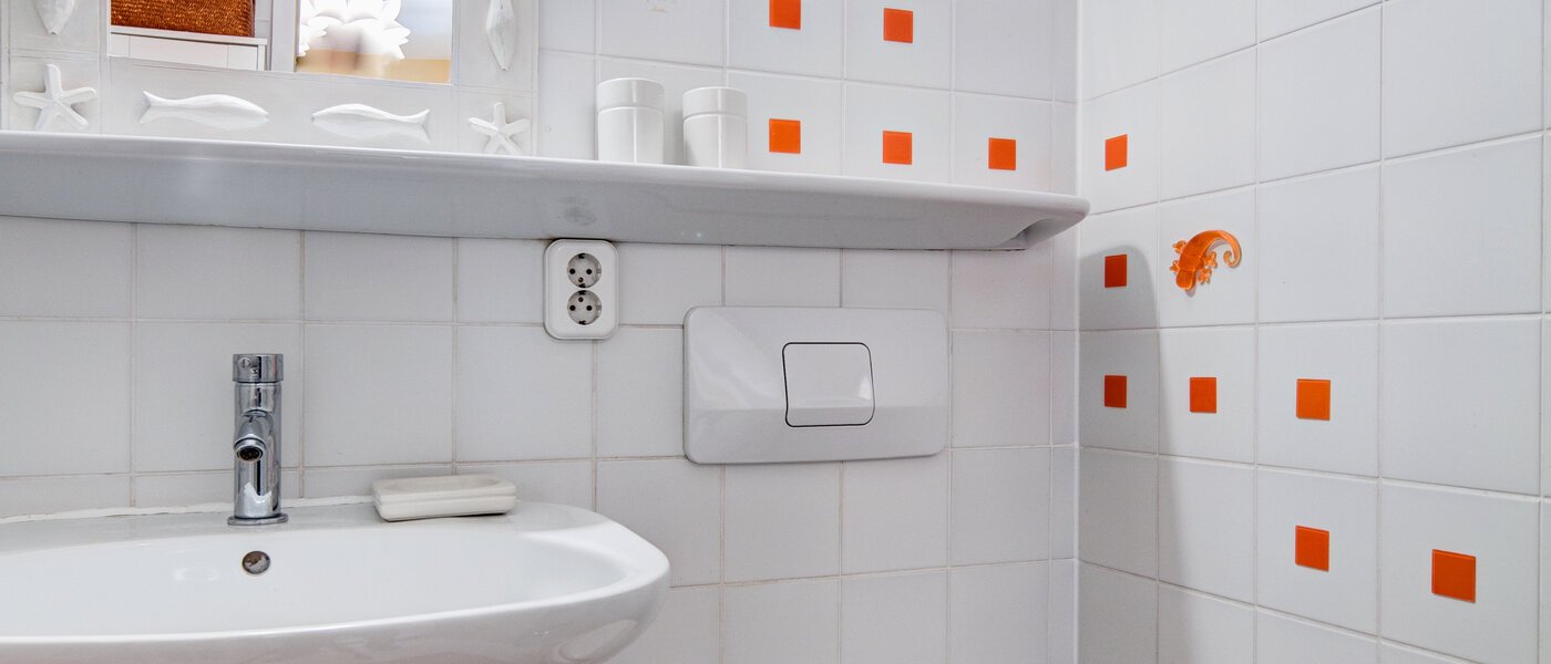 apartamento München Schwabing-West (rund um den Bonner Platz) 02 baño 4912