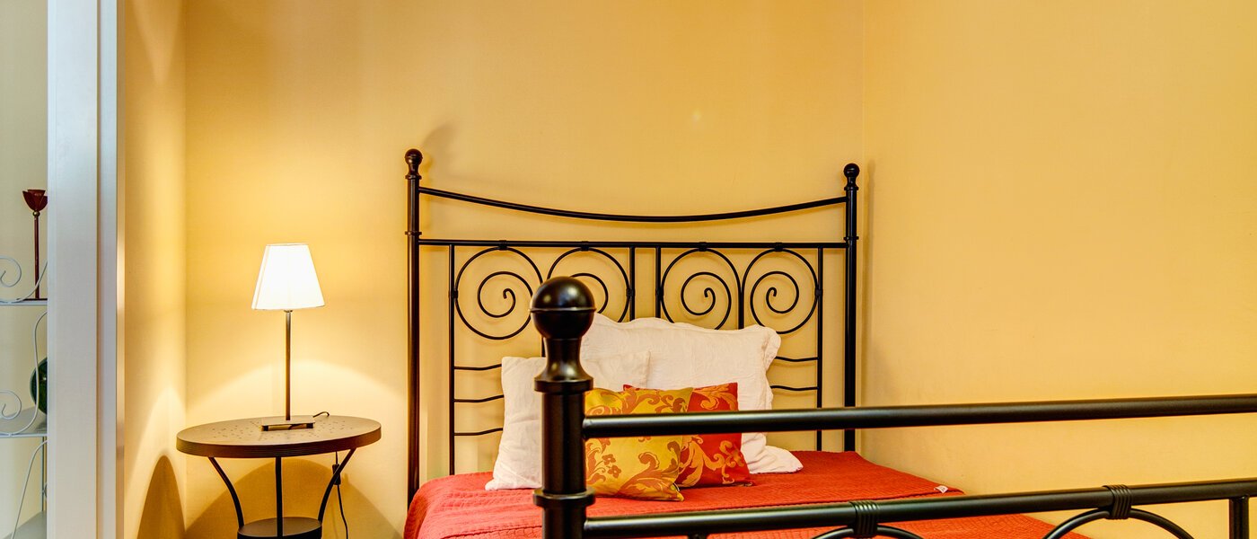 apartamento München Schwabing-West (rund um den Bonner Platz) 01 dormitorio 4912