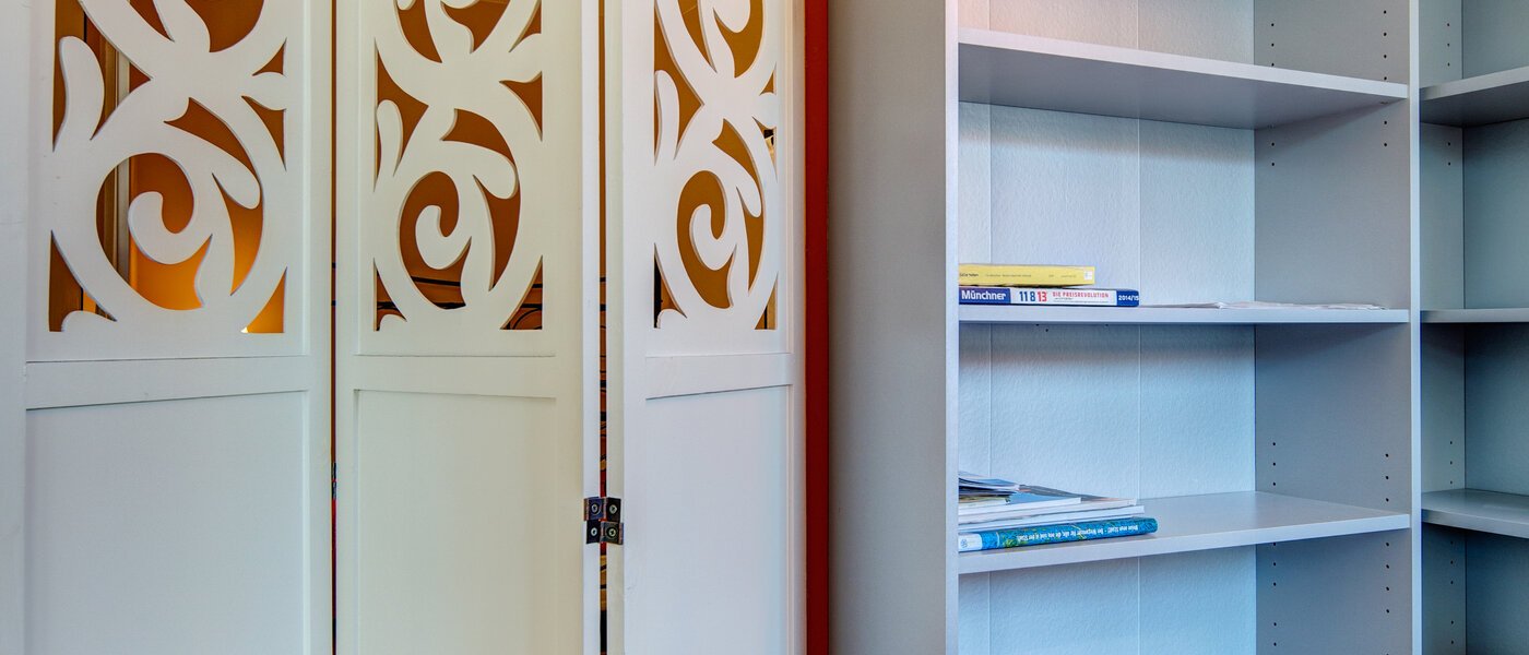 apartamento München Schwabing-West (rund um den Bonner Platz) 04 dormitorio 4912